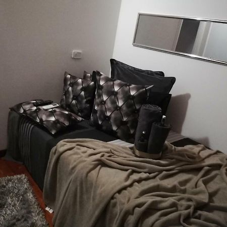 Отель Garda House Сандра Экстерьер фото