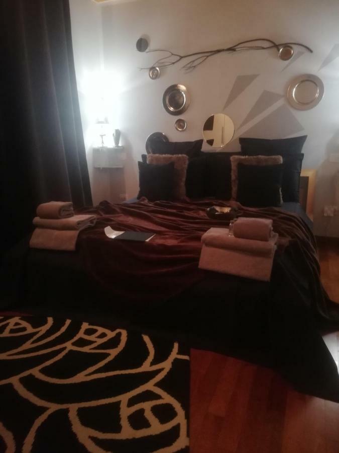 Отель Garda House Сандра Экстерьер фото