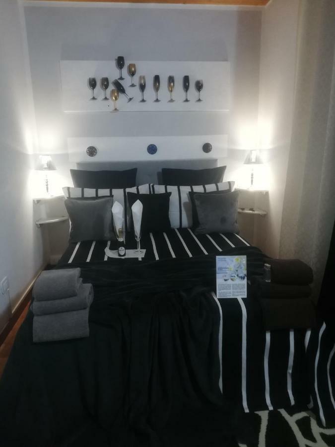 Отель Garda House Сандра Экстерьер фото