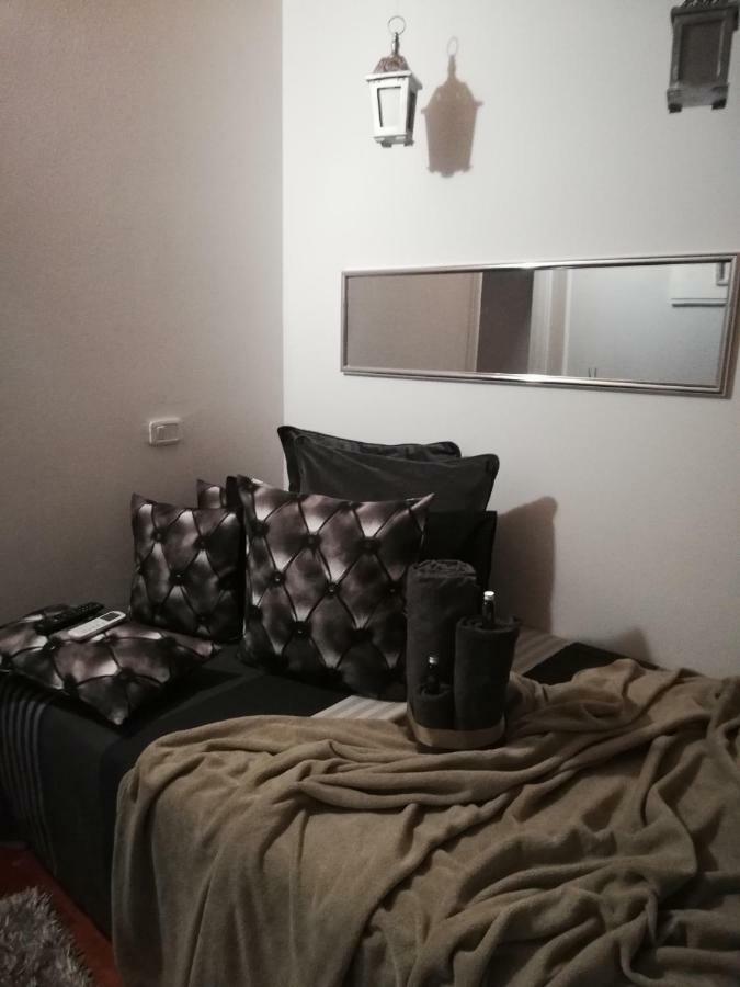 Отель Garda House Сандра Экстерьер фото