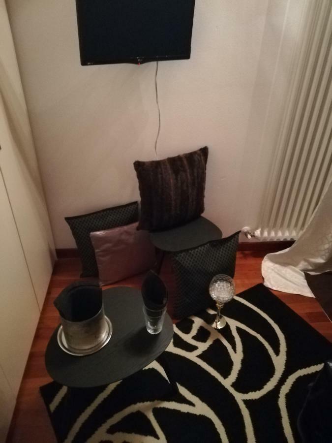 Отель Garda House Сандра Экстерьер фото