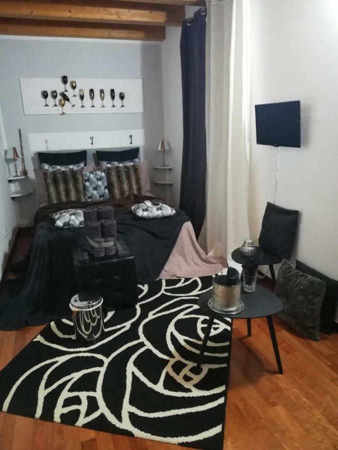 Отель Garda House Сандра Экстерьер фото