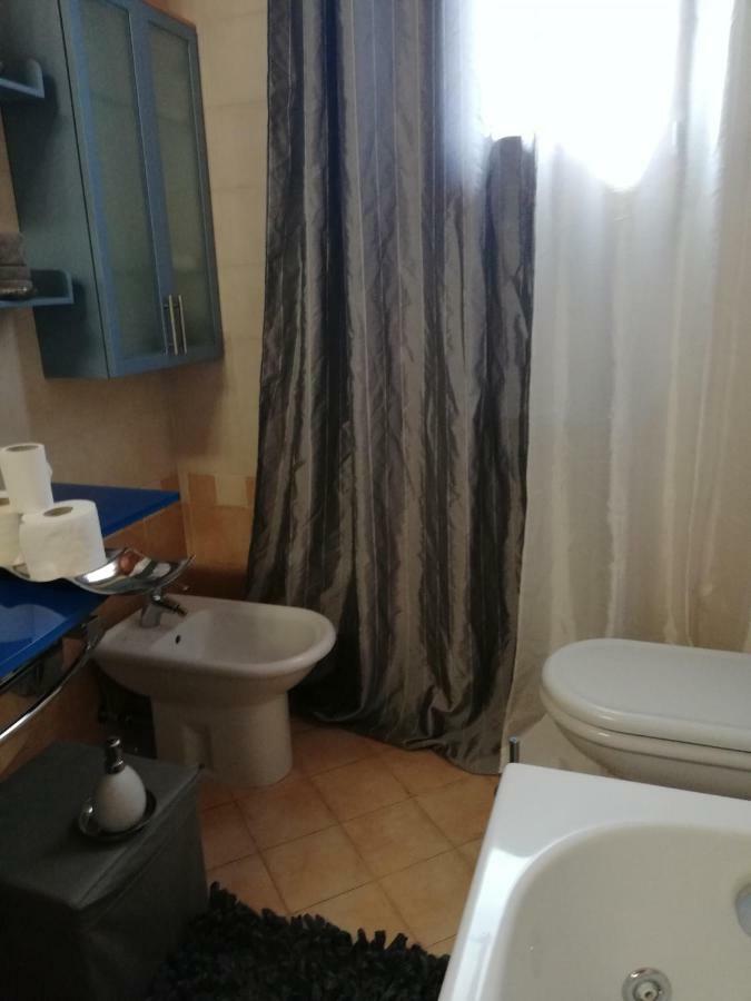 Отель Garda House Сандра Экстерьер фото