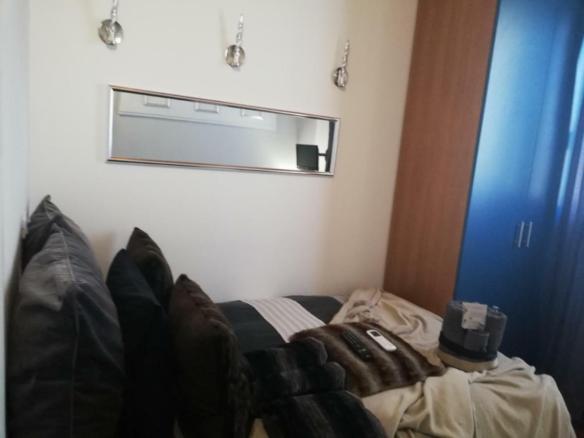 Отель Garda House Сандра Экстерьер фото