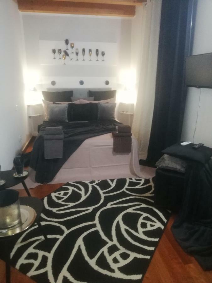 Отель Garda House Сандра Экстерьер фото